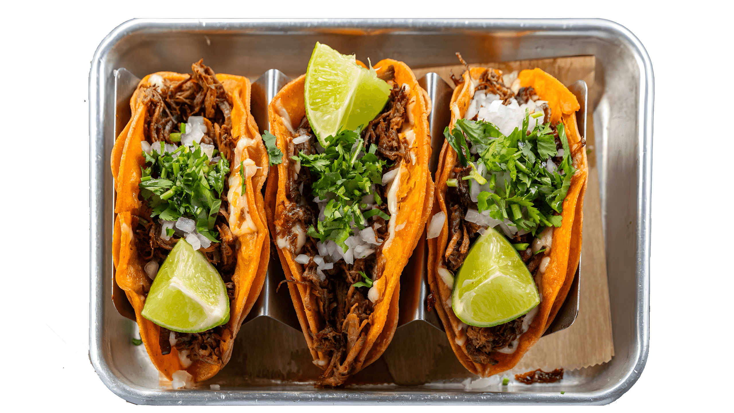 Atwater Street Tacos in Flat Rock, MI