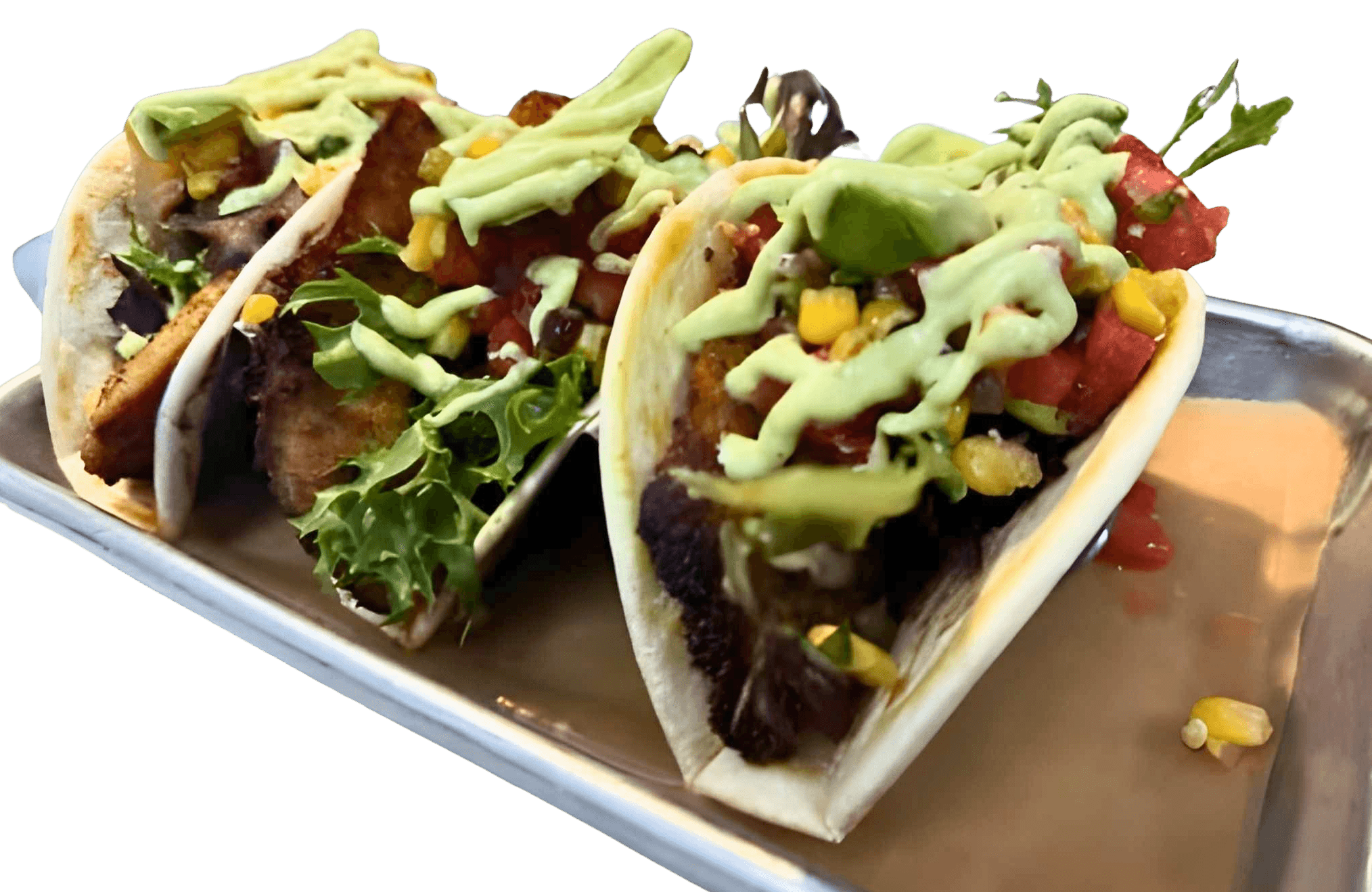 Atwater Street Tacos in Flat Rock, MI (3)