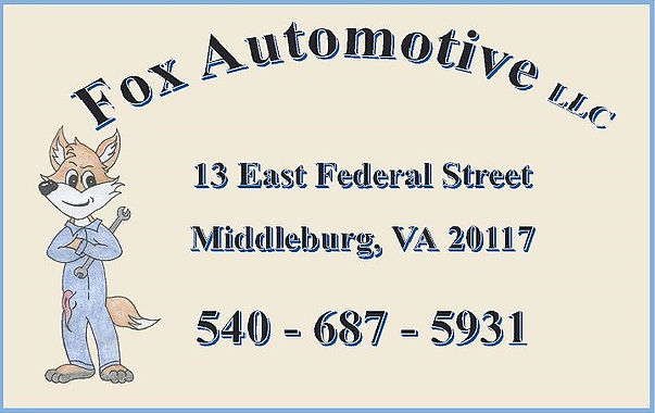 Fox Automotive in Middleburg, VA (2)