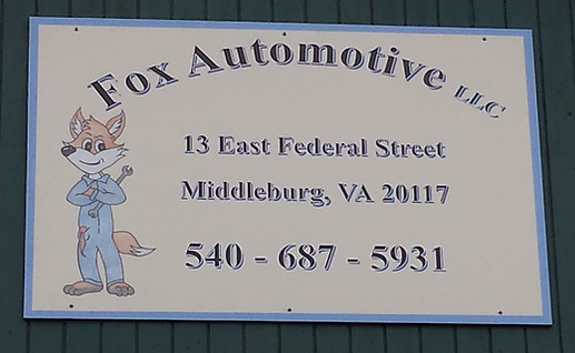 Fox Automotive in Middleburg, VA (3)