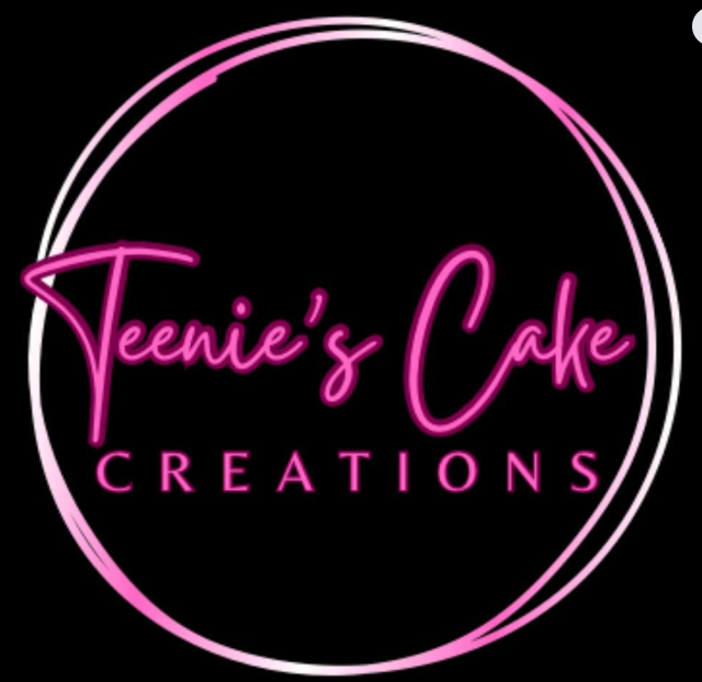 Teenie’s Cake Creations in Duncanville, TX