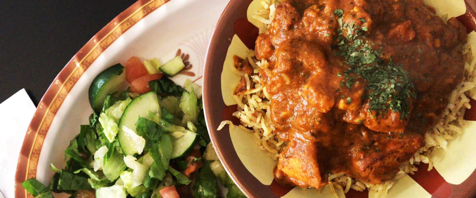 Jafar's Mediterranean Grill in Van Alstyne, TX (5)