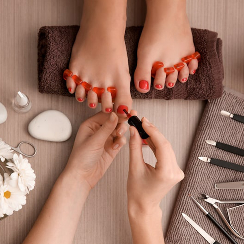 Luminous Nails & Spa in Laguna Hills, CA (6)