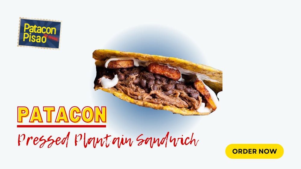 Patacon Pisao in New York, NY (5)