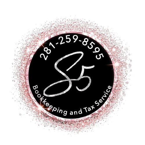 S5 Bookkeeping & Tax Services in Magnolia, TX (2)