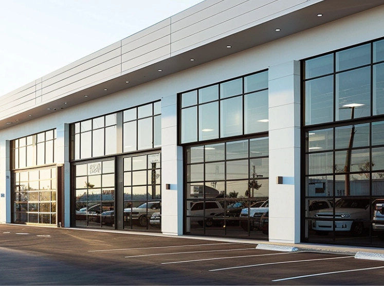 Tracy Auto Service in Tracy, CA (2)