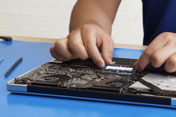 Fayetteville Tech Repair (Raeford) - #1 Laptop Screen Replacement, PC, Mac, Xbox, PlayStation, Gaming & Computer Repair in Raeford, NC