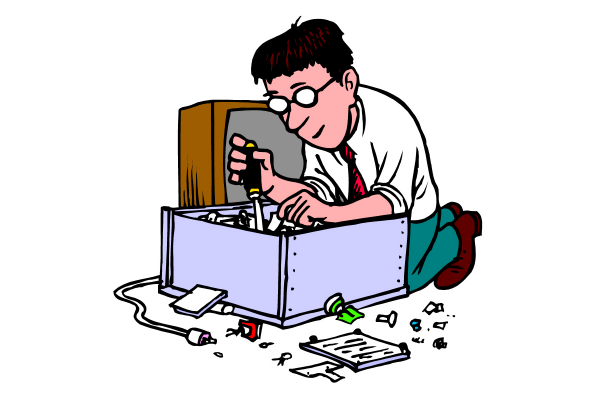 Fayetteville Tech Repair (Raeford) - #1 Laptop Screen Replacement, PC, Mac, Xbox, PlayStation, Gaming & Computer Repair in Raeford, NC (2)