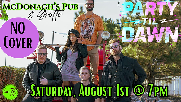 McDonagh’s Pub & Restaurant in Keyport, NJ (3)