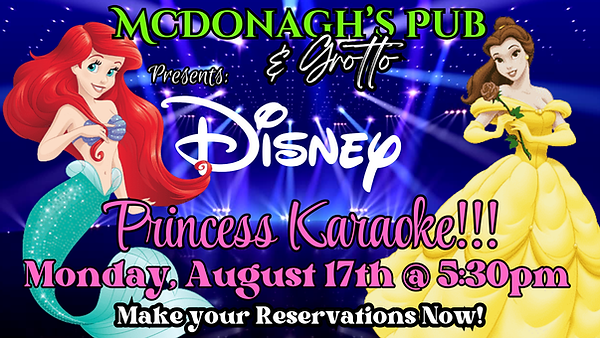 McDonagh’s Pub & Restaurant in Keyport, NJ (5)