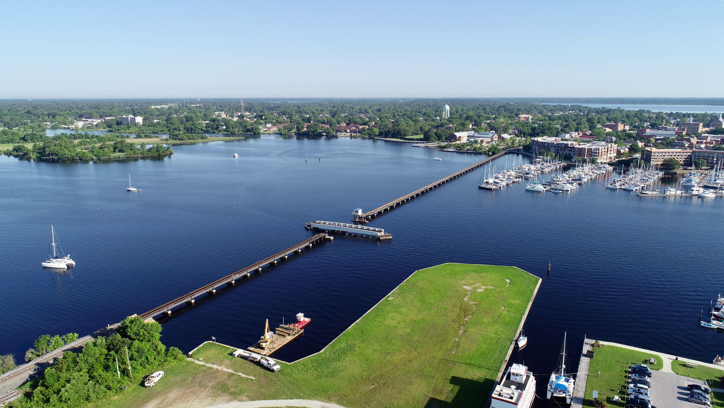 Sumrell Sugg Attorneys at Law in New Bern, NC