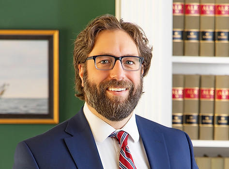 Sumrell Sugg Attorneys at Law in New Bern, NC (2)