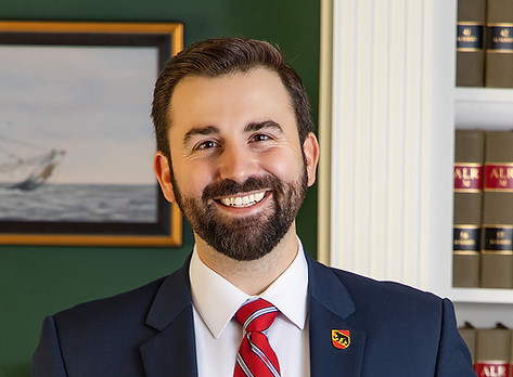 Sumrell Sugg Attorneys at Law in New Bern, NC (6)