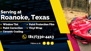 AutoPro DFW in Roanoke, TX (4)