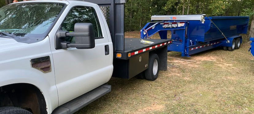 United Disposal, LLC in Allentown, GA (2)