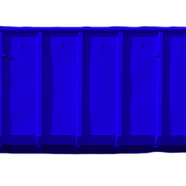 United Disposal, LLC in Allentown, GA (3)
