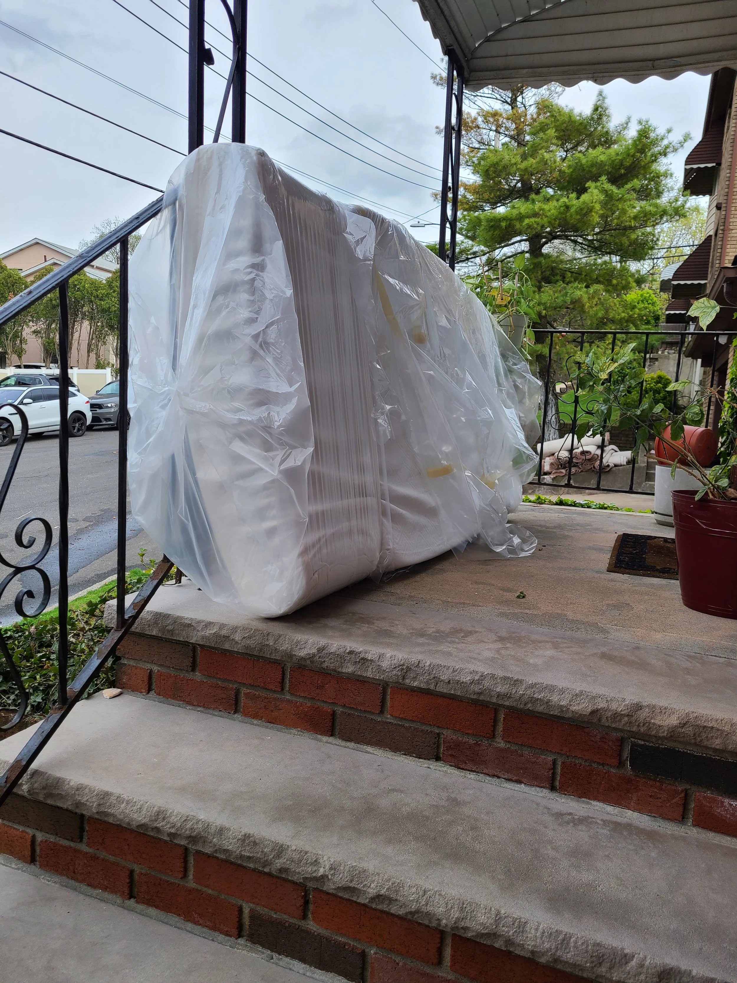 Junk Soup LLC in Bronxville, NY