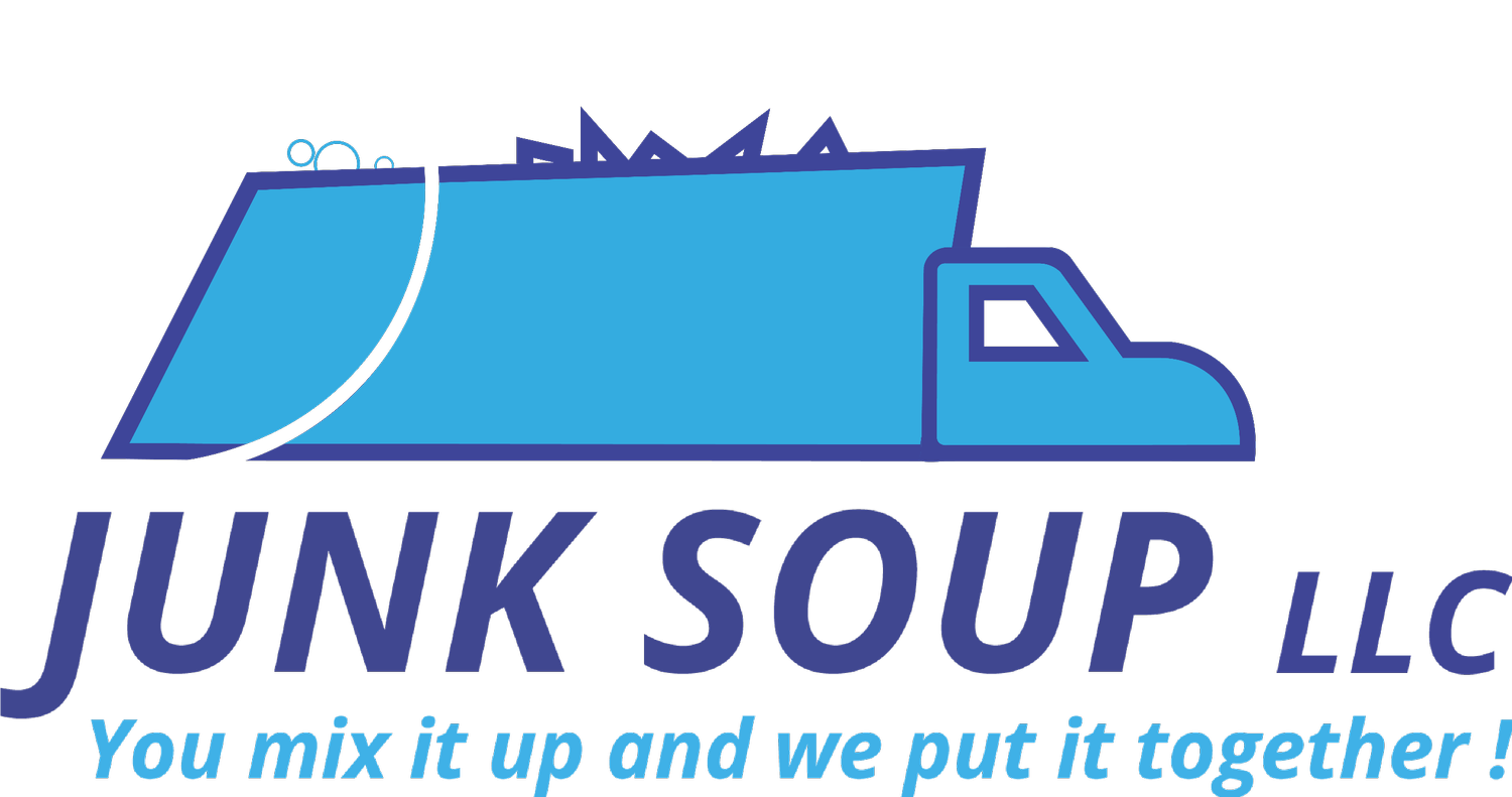 Junk Soup LLC in Bronxville, NY (5)
