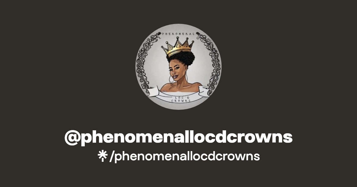 Phenomenal Loc'd Crowns in Mebane, NC (3)