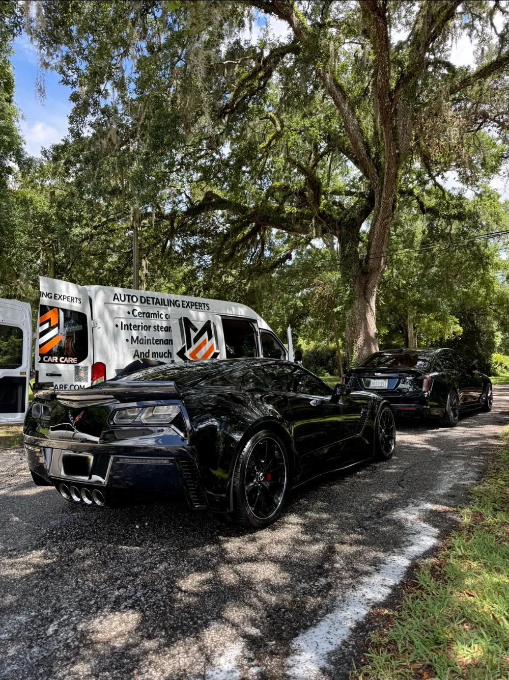 Motivated Car Care LLC in Wesley Chapel, FL (2)