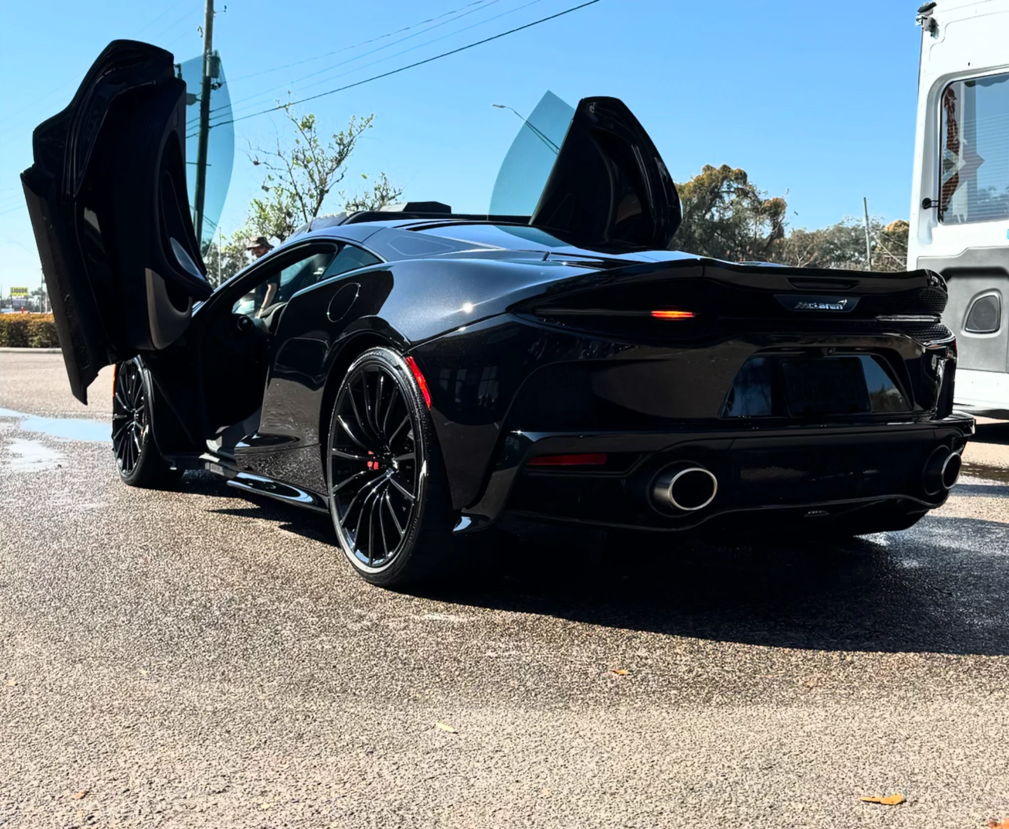 Motivated Car Care LLC in Wesley Chapel, FL (3)