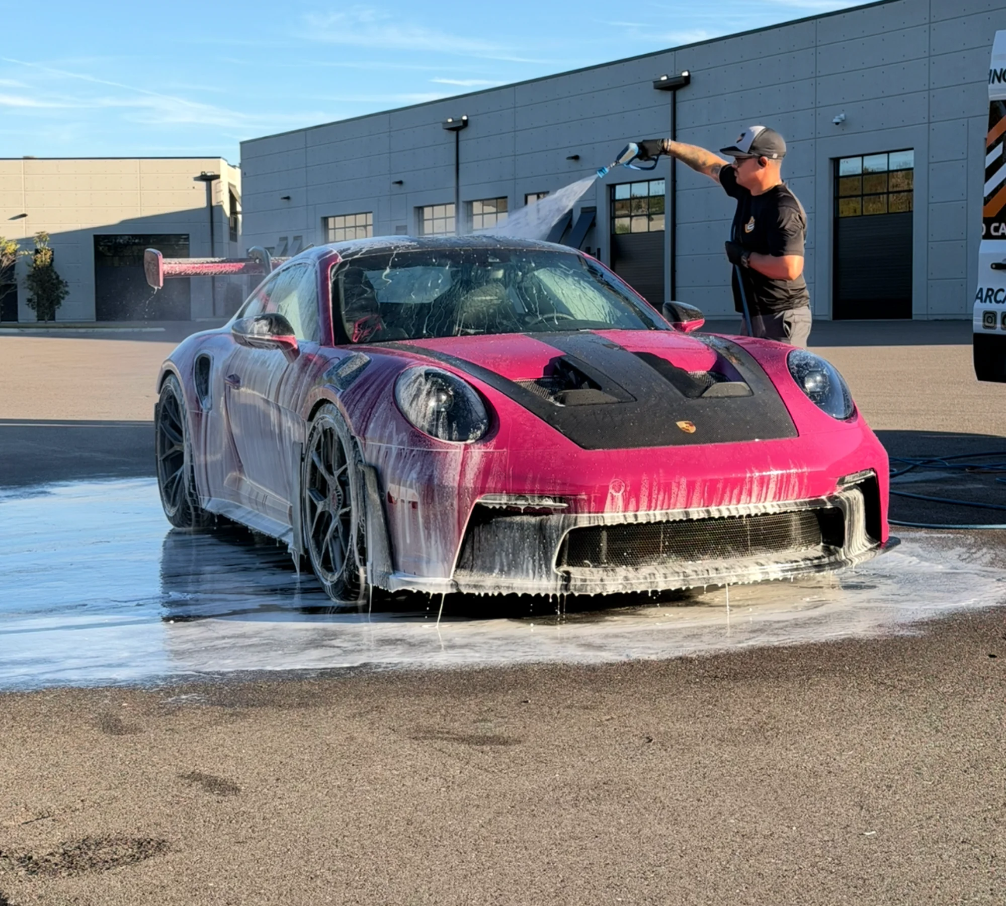 Motivated Car Care LLC in Wesley Chapel, FL (4)