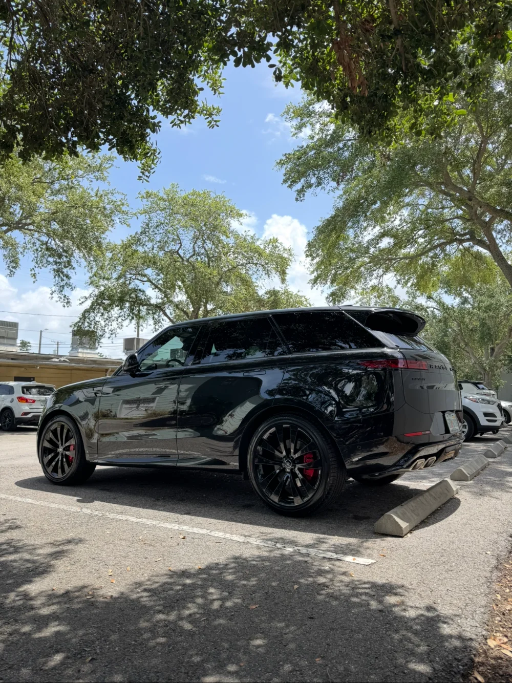 Motivated Car Care LLC in Wesley Chapel, FL (5)
