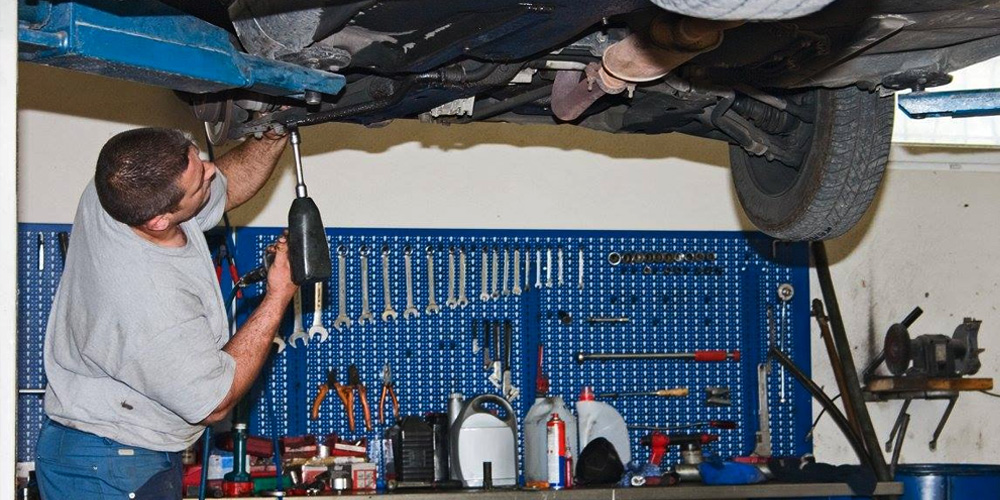 Walnut Creek Auto Clinic in Mansfield, TX (2)