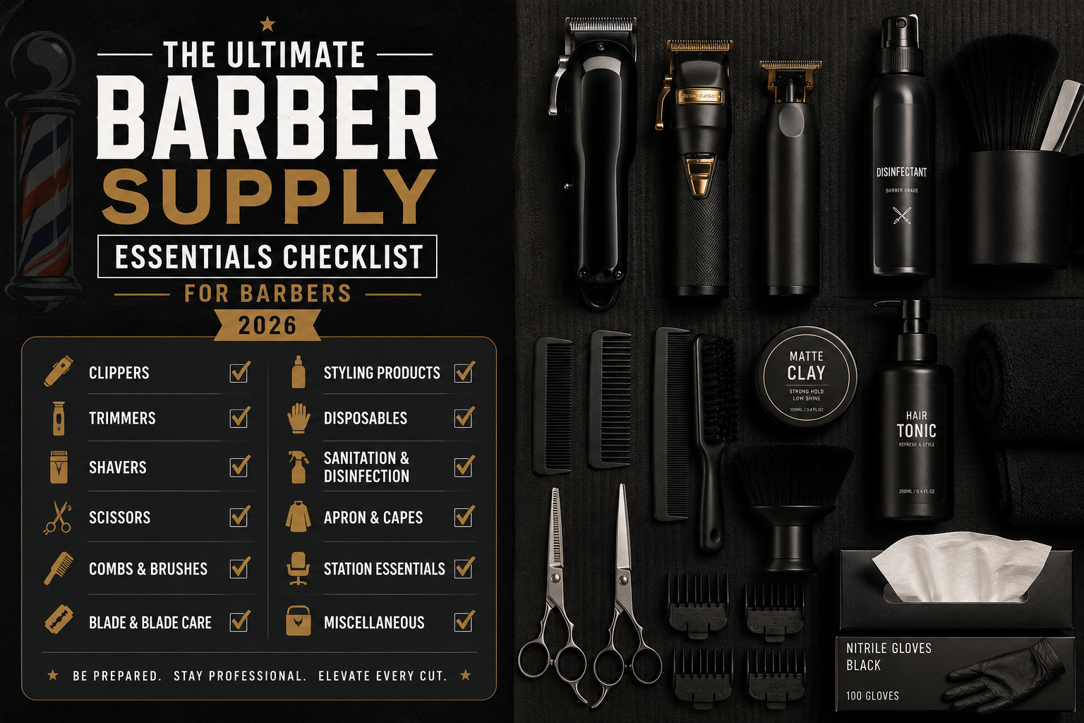 SB Beauty and Barber Supply in Los Angeles, CA (5)