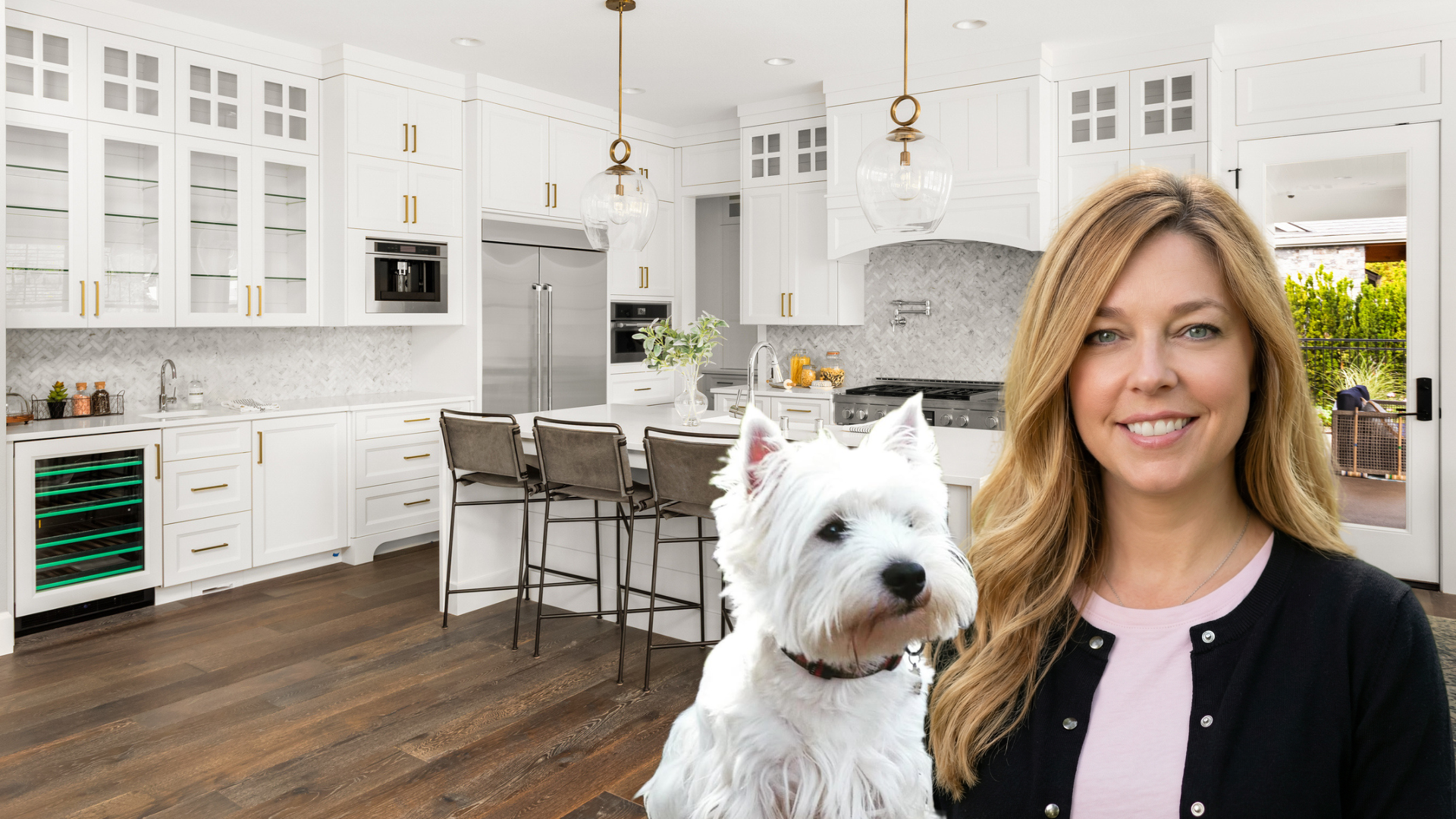 Chrissie Cole, Realtor in Eighty Four, PA (3)