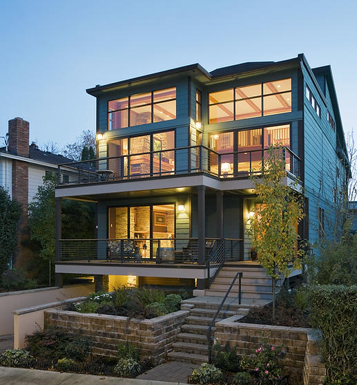 Sand N' Sea Properties by Michele Francine REALTOR in Santa Monica, CA (2)