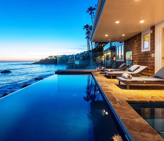 Sand N' Sea Properties by Michele Francine REALTOR in Santa Monica, CA (3)