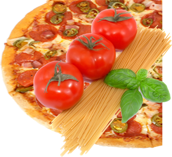 Pizza Empire in Federalsburg, MD