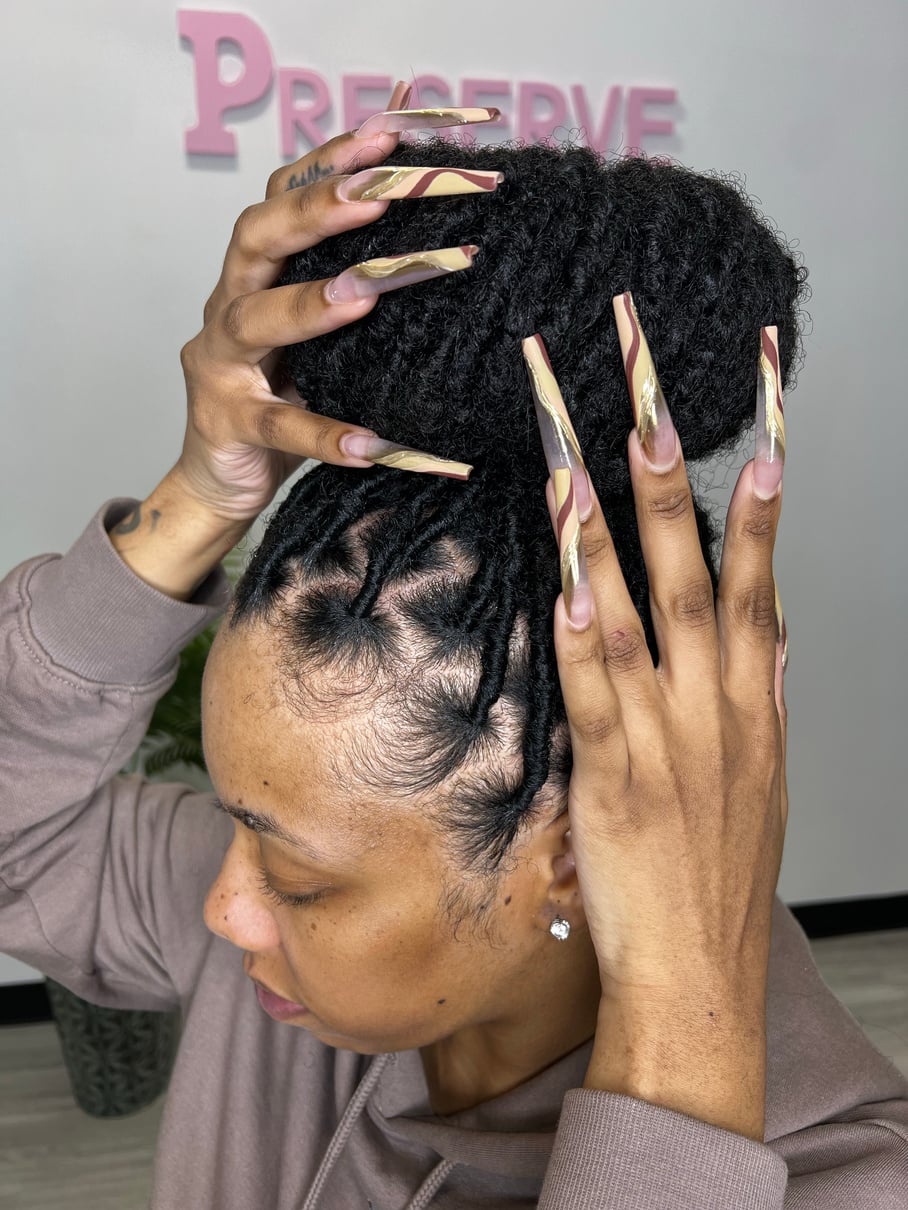 Preserve Hair Studio in Paramus, NJ