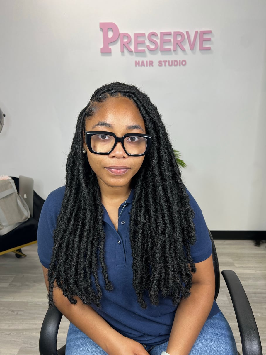 Preserve Hair Studio in Paramus, NJ (2)