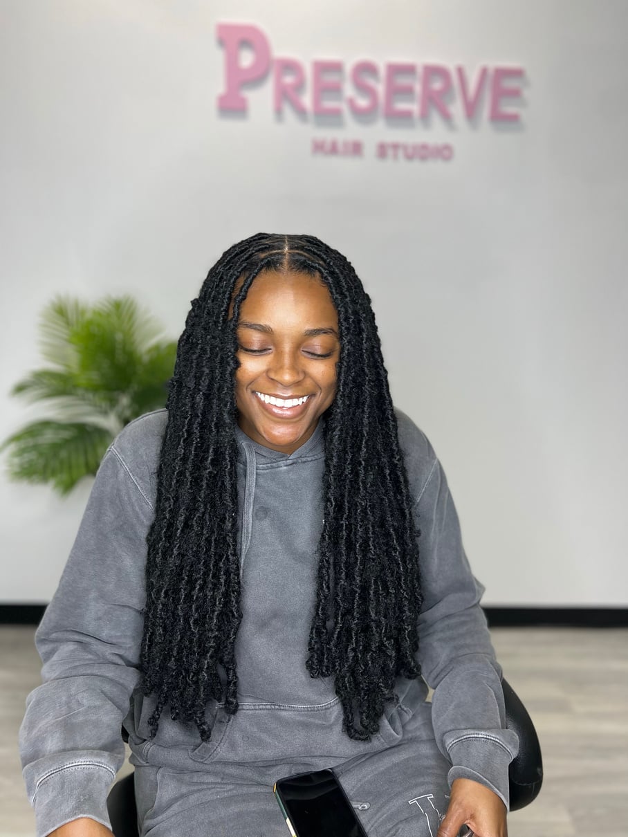 Preserve Hair Studio in Paramus, NJ (3)