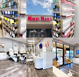 Nikki Nails,LLC in Bloomington, IN