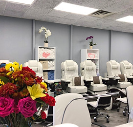 Nikki Nails,LLC in Bloomington, IN (2)