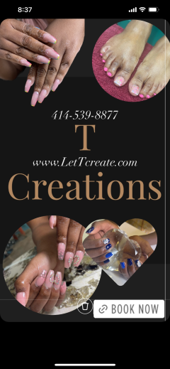 T Creations in Milwaukee, WI (6)