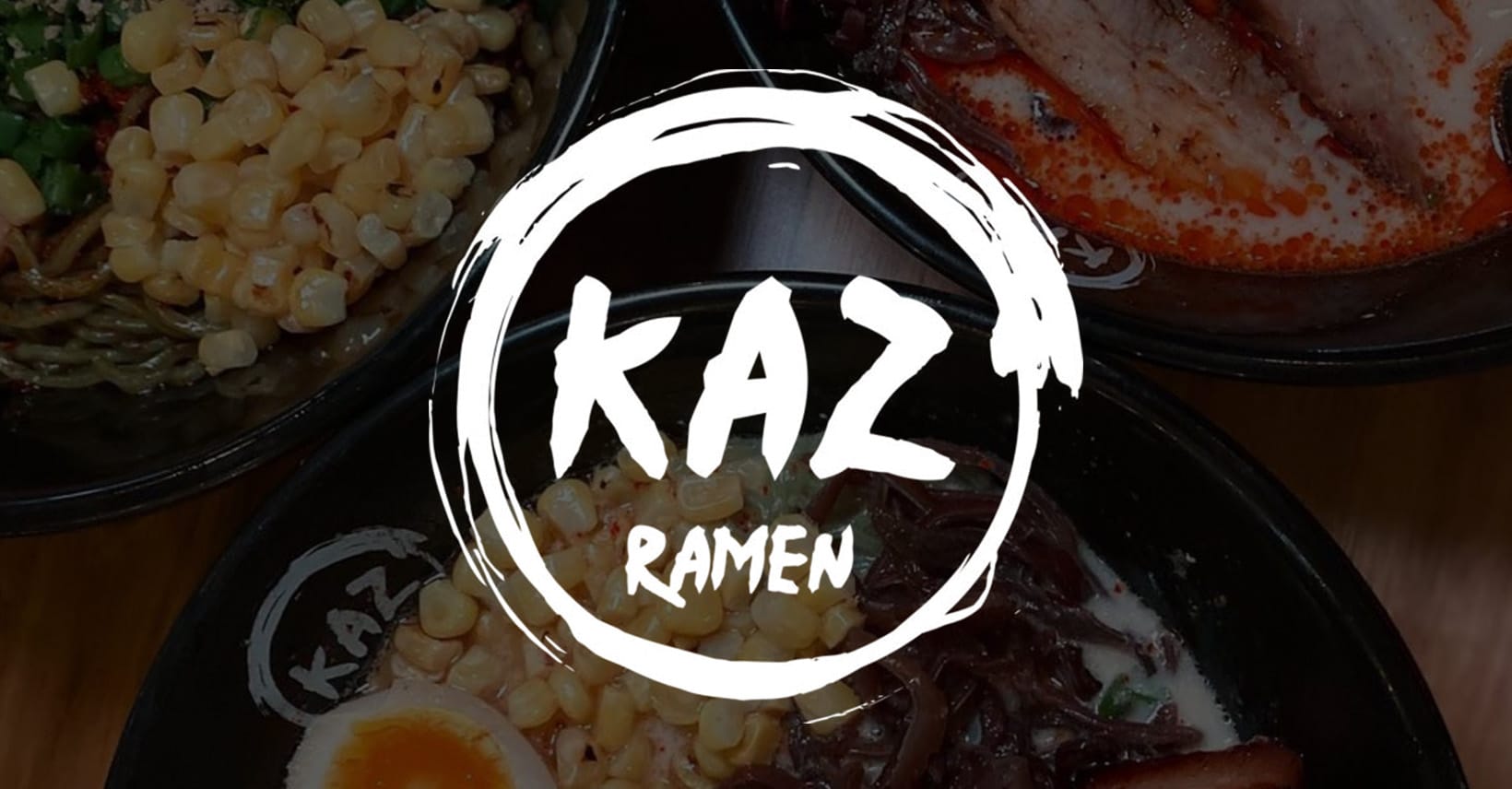 Kaz Ramen in Grand Terrace, CA (2)