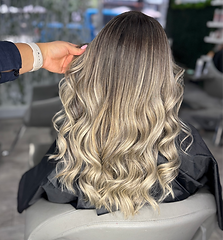 Marya's Spa and Hair Salon in Leesburg, FL