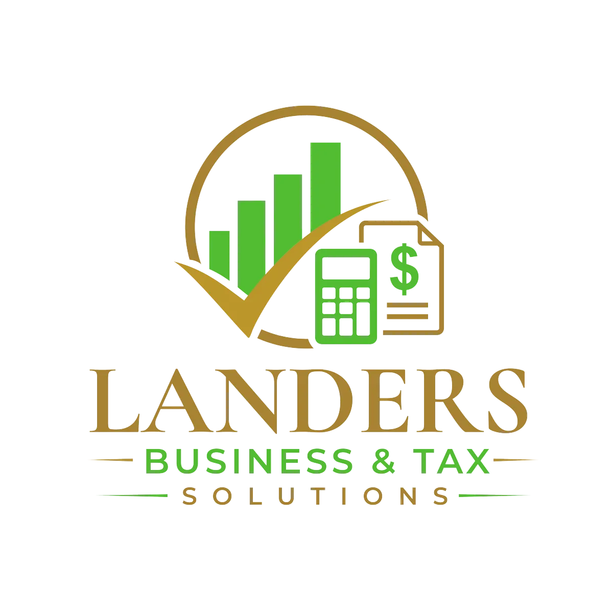 Landers Business & Tax Solutions in Augusta, GA (6)