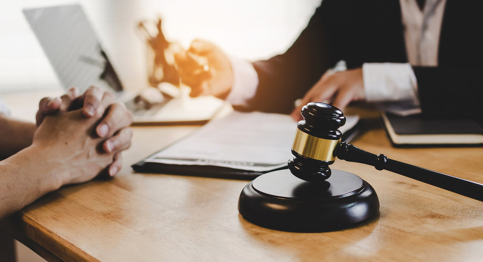 Law Offices of Leo T. White, LLC in Phoenixville, PA