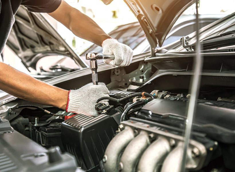 Dun-Rite Automotive & Transmissions in Florence, SC