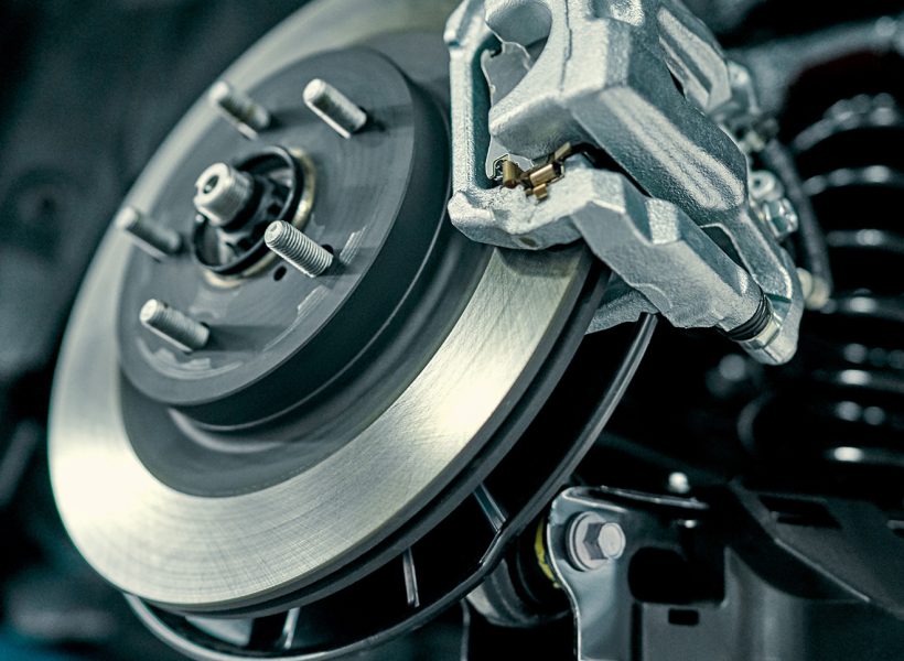Dun-Rite Automotive & Transmissions in Florence, SC (2)