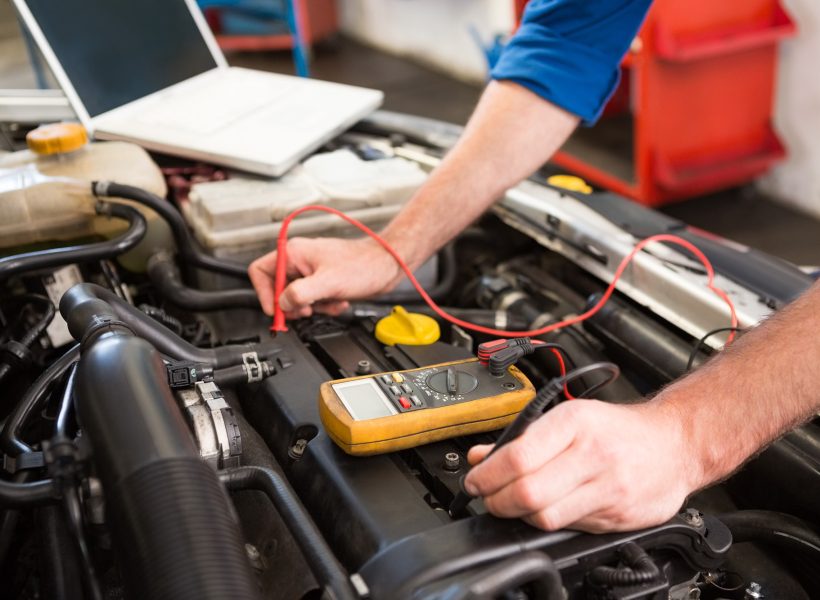 Dun-Rite Automotive & Transmissions in Florence, SC (3)