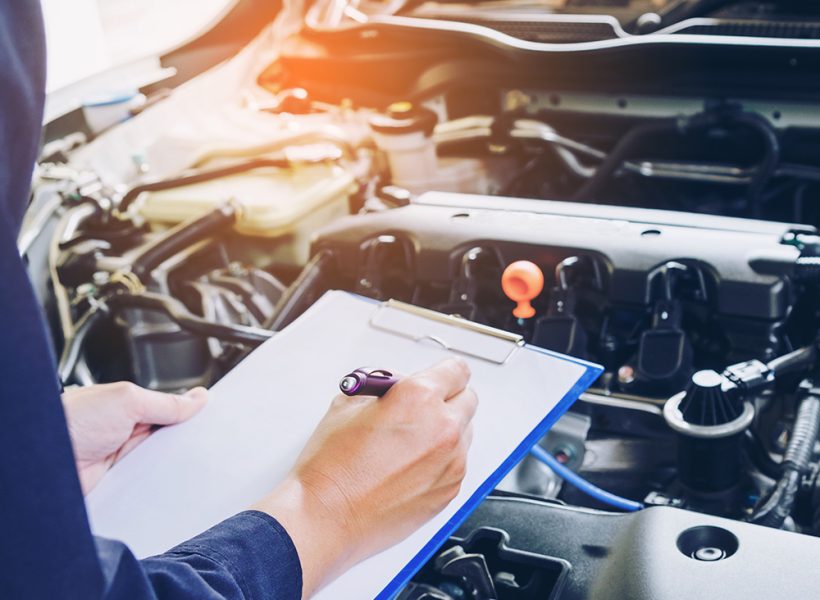 Dun-Rite Automotive & Transmissions in Florence, SC (4)