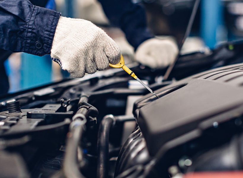 Dun-Rite Automotive & Transmissions in Florence, SC (5)
