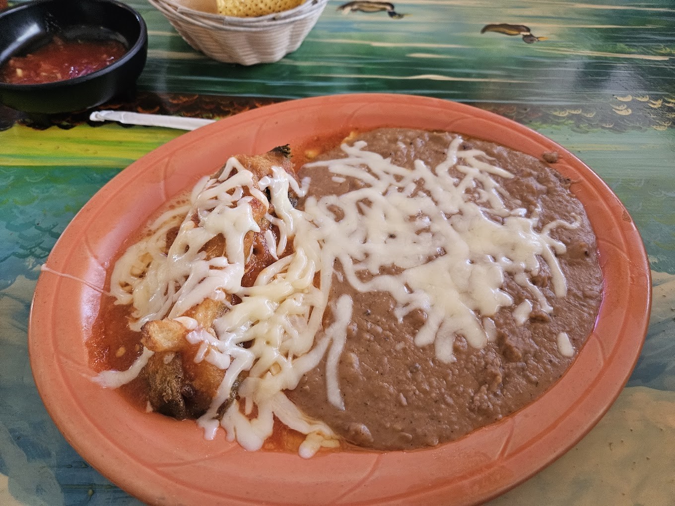 El Reparo in Brookville, IN