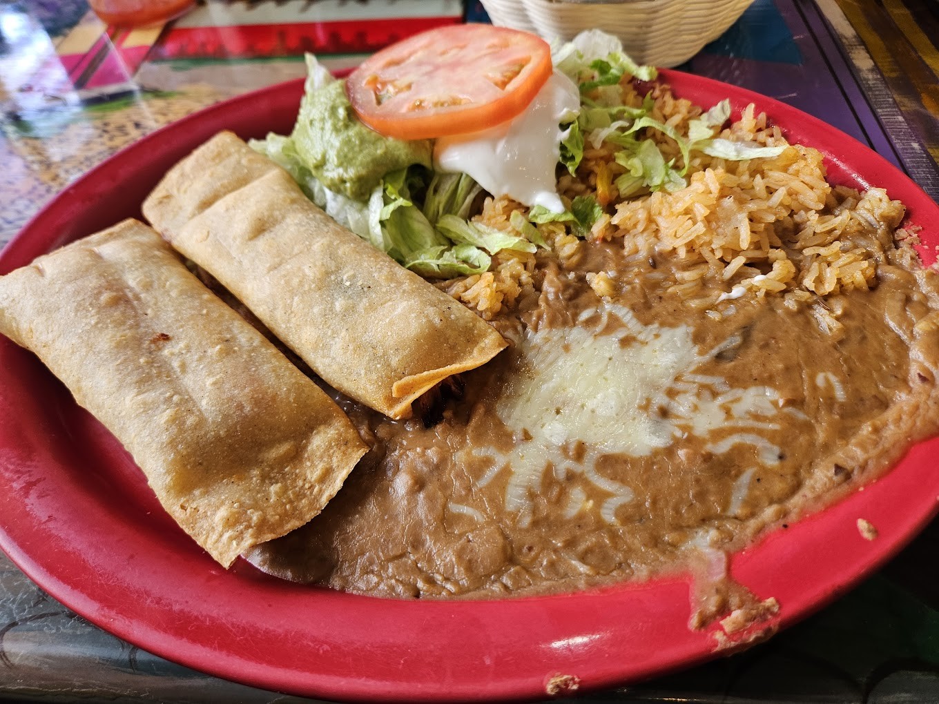 El Reparo in Brookville, IN (2)
